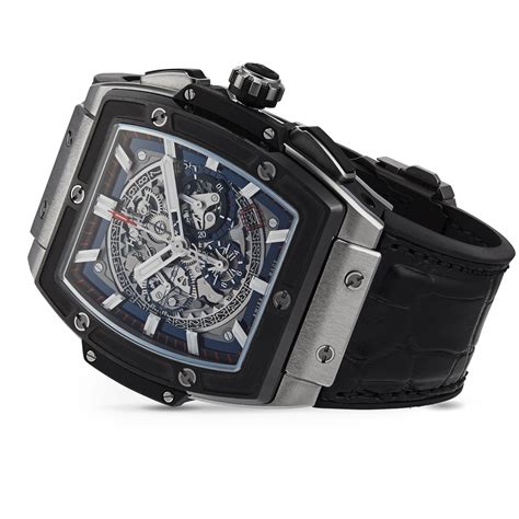 hublot spirit of big bang